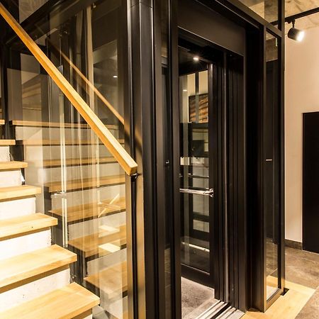 Apartament Halnica Pod Skocznia Klimatyzacja - Jacuzzi & Sauna 扎科帕内 外观 照片
