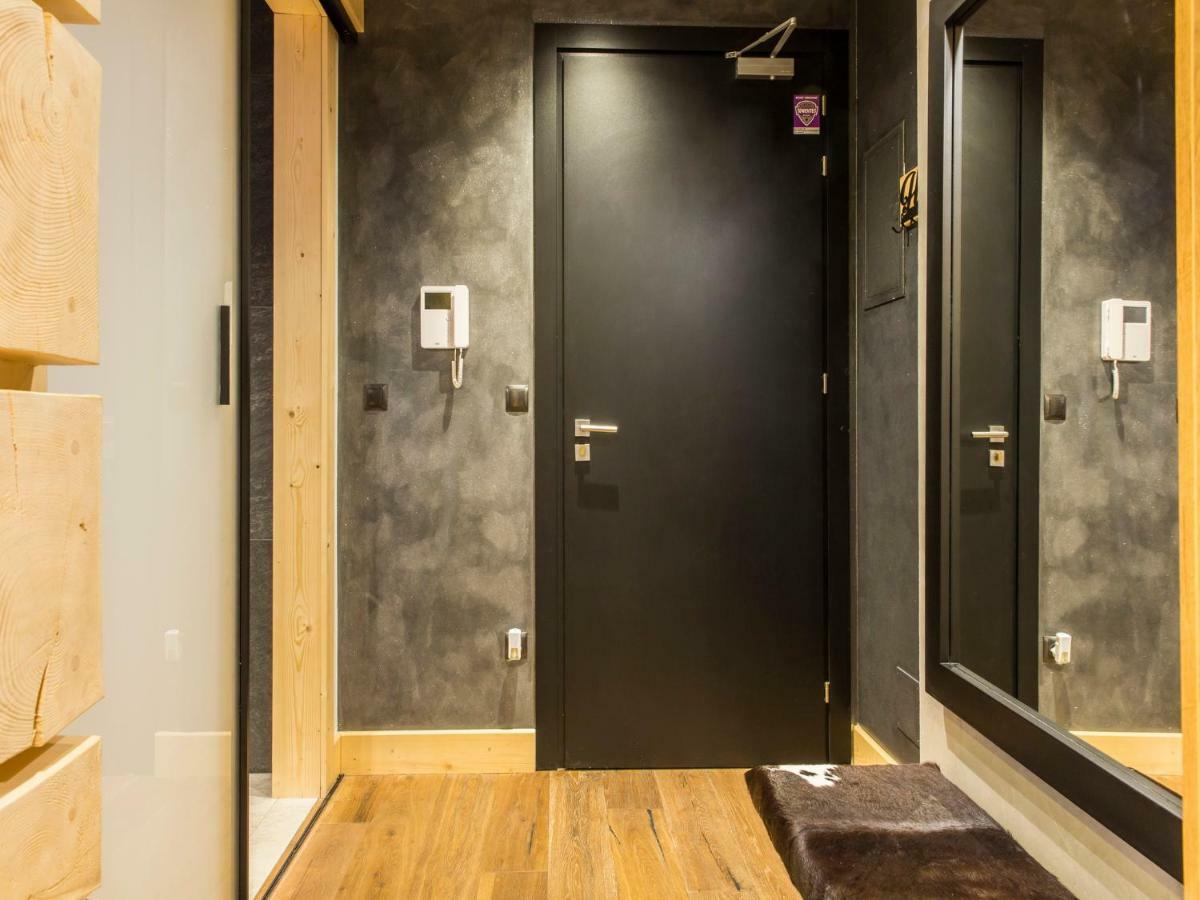 Apartament Halnica Pod Skocznia Klimatyzacja - Jacuzzi & Sauna 扎科帕内 外观 照片