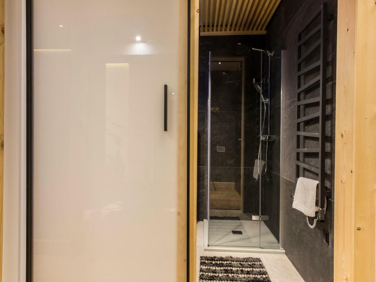 Apartament Halnica Pod Skocznia Klimatyzacja - Jacuzzi & Sauna 扎科帕内 外观 照片